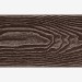 Террасная доска из ДПК RusDecking Unodeck Vintage - Венге купить в Шахунье