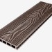 Террасная доска из ДПК RusDecking Unodeck Vintage - Венге купить в Шахунье