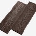 Террасная доска из ДПК RusDecking Unodeck Vintage - Венге купить в Шахунье