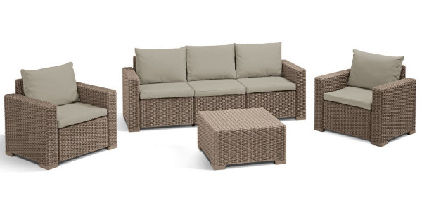 Мебель California 3 Seater купить в Шахунье