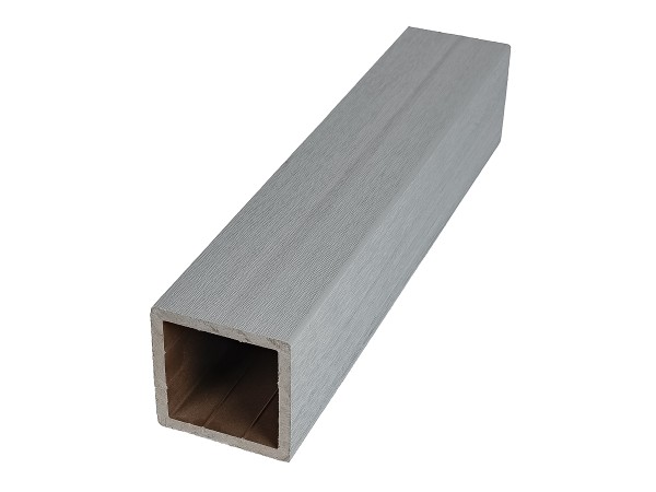 Столб опорный Woodvex Co-Extrusion Серый купить в Шахунье