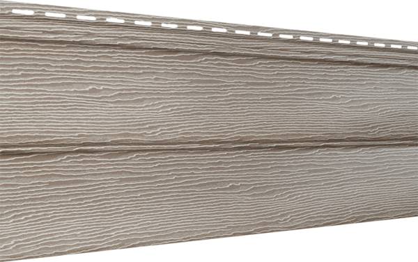 Сайдинг Виниловый Ю-Пласт, Timberblock (Тимберблок), Дуб натуральный купить в Шахунье