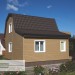 Сайдинг Виниловый Ю-Пласт, Timberblock (Тимберблок), Дуб натуральный купить в Шахунье