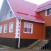 Фасадная панель Альта-Профиль, Кирпич Клинкерный, Красный купить в Шахунье