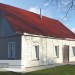 Сайдинг Виниловый Ю-Пласт, Timberblock (Тимберблок), Дуб серебристый купить в Шахунье