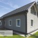 Сайдинг Виниловый Ю-Пласт, Timberblock (Тимберблок), Дуб серебристый купить в Шахунье
