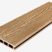 Террасная доска из ДПК RusDecking Unodeck Vintage - Орех купить в Шахунье