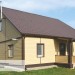 Сайдинг Виниловый Ю-Пласт, Timberblock (Тимберблок), Дуб золотой купить в Шахунье