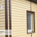 Сайдинг Виниловый Ю-Пласт, Timberblock (Тимберблок), Дуб золотой купить в Шахунье