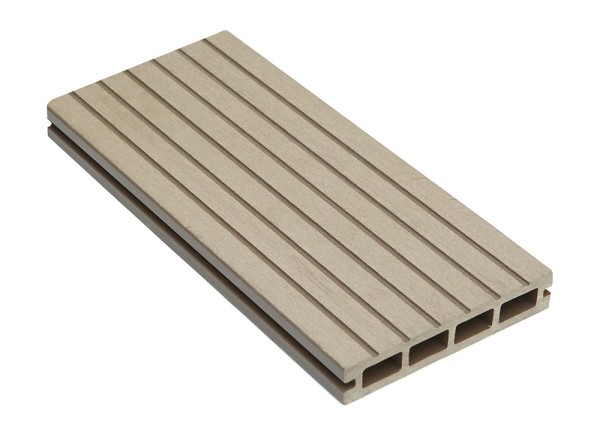 Террасная доска из ДПК CM Decking серия BARK цвет ясень купить в Шахунье