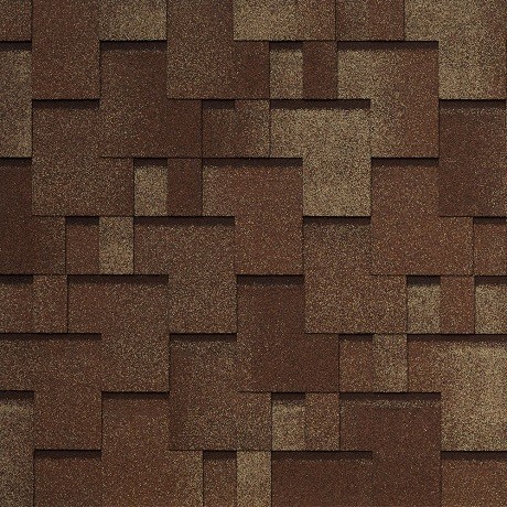 Гибкая черепица Tegola SAN REMO legno 222 купить в Шахунье