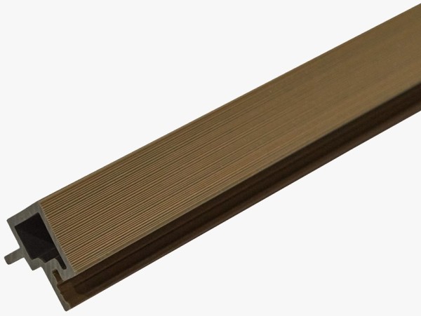 Угловой профиль CM Wall Dual, 3000х56х49 мм CAMEL (Кэмэл) купить в Шахунье