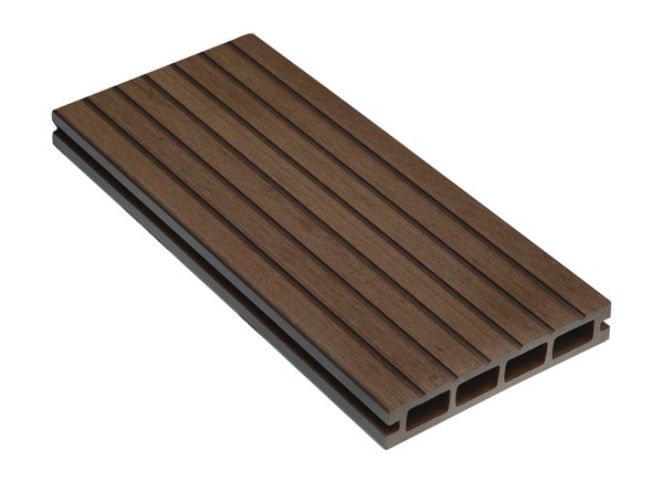 Террасная доска из ДПК CM Decking серия BARK цвет мербау купить в Шахунье