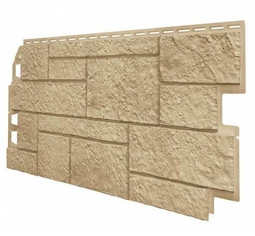 Фасадная панель VOX  VILO SANDSTONE песочный купить в Шахунье