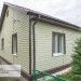 Сайдинг Виниловый Ю-Пласт, Timberblock (Тимберблок), Ясень прованс зеленый купить в Шахунье