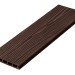 Террасная доска из ДПК RusDecking Unodeck Ultra - Венге купить в Шахунье