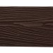 Террасная доска из ДПК RusDecking Unodeck Ultra - Венге купить в Шахунье