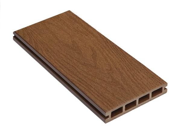 Террасная доска из ДПК CM Decking серия BARK цвет тик купить в Шахунье