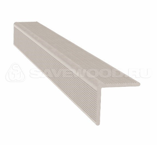 Уголок из ДПК Savewood – Бежевый купить в Шахунье