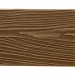 Террасная доска из ДПК RusDecking Unodeck Ultra - Орех купить в Шахунье