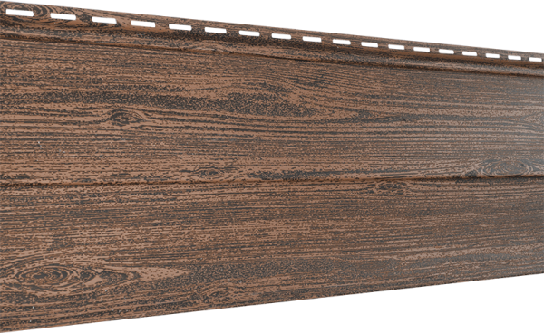 Сайдинг Ю-Пласт TIMBERBLOCK Ель (Тимберблок), Сибирская купить в Шахунье