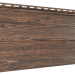 Сайдинг Ю-Пласт TIMBERBLOCK Ель (Тимберблок), Сибирская купить в Шахунье
