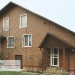 Сайдинг Ю-Пласт TIMBERBLOCK Ель (Тимберблок), Сибирская купить в Шахунье