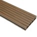 Террасная доска из ДПК CM Decking серия ROBUST цвет мербау купить в Шахунье