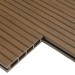 Террасная доска из ДПК CM Decking серия ROBUST цвет мербау купить в Шахунье