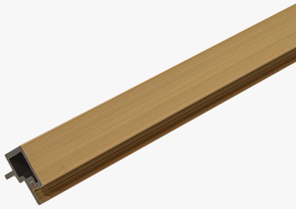 Угловой профиль CM Wall, 3000х56х49 мм PINE (Сосна) купить в Шахунье