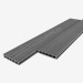 Террасная доска из ДПК RusDecking Unodeck Ultra - Серый купить в Шахунье