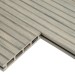 Террасная доска из ДПК CM Decking серия ROBUST цвет ясень купить в Шахунье