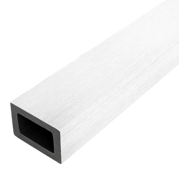 Балясина ДПК Deckart Co-Extrusion Белый купить в Шахунье