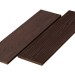 Заборная доска RusDecking UnoDeck Forte - Венге купить в Шахунье