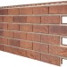 Фасадная панель VOX SOLID BRICK REGULAR бристоль купить в Шахунье